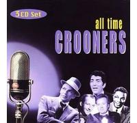 Va-All Time Crooners - All Time Crooners