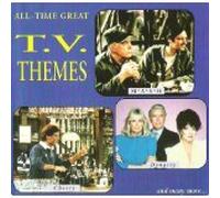 Va-All-Time Great T.V.Themes - All Time Great TV Themes