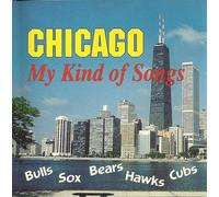 Va-american Heritage - My Kind of Songs Chicago