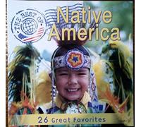 Va-American Indian-All the Bes - American Indian-All the Best F
