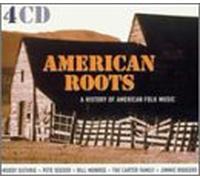 Va-American Roots-History of a - American Roots: History American Folk Music
