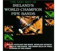 Va-armstong,R/Memori - Very Best of Ireland's World Champion Pipe Bands