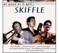 Va-As Good As It Gets - As Good As It Gets: Skiffle
