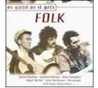 Va-As Good As It Gets Doo Wop - As Good As It Gets: Folk