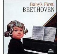 Va-Baby S First - Baby's First: Beethoven