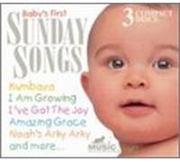 Va-Baby S First - Baby's First: Sunday Songs