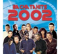 Va-Bachata Hits^Varios Artistas - Bachatahits 2002