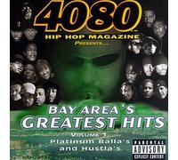 Va-Bay Area S Greatest Hits - Bay Area's Greatest Hits 1