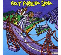 Va-Bay Area Ska - Bay Area Ska