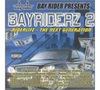 Va-Bayriderz - Bayriderz 2: Riderlife