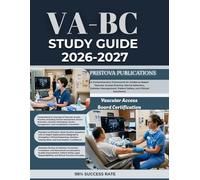 VA-BC STUDY GUIDE 2026-2027
