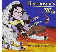 Va-Beethoven S Wig - Beethoven S Wig