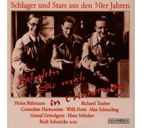 Va - Behalten Sie Mich in Erinnerun [Import]