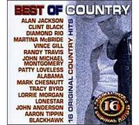 Va-Best of Country - Best of Country
