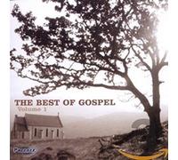 Va-Best Of Gospel Best of Gospel Vol.1 (CD) (Importación USA)