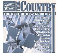 Va-Best of New Country - Best of New Country