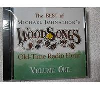 Va-Best of Woodsongs - Best of Woodsongs 1
