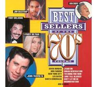 Va-Best Sellers - Best Sellers of 70's