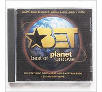 Va-Bet-Best of Planet Groove - BET - Best Of Planet Groove