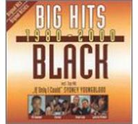 Va-Big Hits - Big Hits 1980-2000: Black