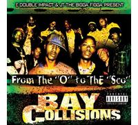 Va-bigga Figga - From the O to the Sco Bay Collisions