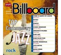 Va-Billboard - Billboard Top Contemporary Jazz: Rock