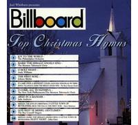 Va-Billboard Top Christmas Hym - Billboard Top Christmas Hymns