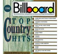 Va-Billboard Top Country Hits - Billboard Top Country: 1990