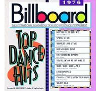 Va-Billboard Top Dance Hits - Billboard Top Dance: 1976