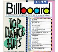 Va-Billboard Top Dance Hits - Billboard Top Dance: 1977