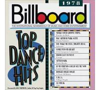 Va-Billboard Top Dance Hits - Billboard Top Dance: 1978