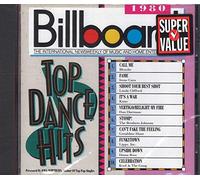 Va-Billboard Top Dance Hits - Billboard Top Dance: 1980