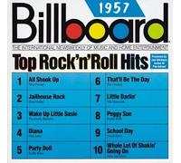 Va-Billboard Top Rock N Roll H - Billboard Top Hits: 1957