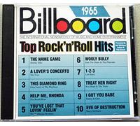 Va-Billboard Top Rock N Roll H - Billboard Top Rock N