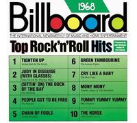 Various - Billboard Top Hits: 1968