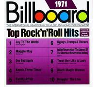 Va-Billboard Top Rock N Roll H - Billboard Rock N Roll Hits 197