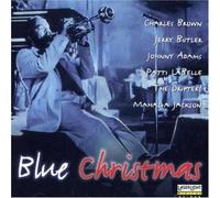 Va-Blue Christmas - Blue Christmas