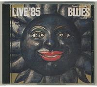 Va-blues - American Folk Blues Festival: 1985 { Various Artists }