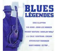 Va-blues Brothers - Blues Legende