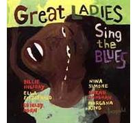 Va-blues - Great Ladies Sing the Blues