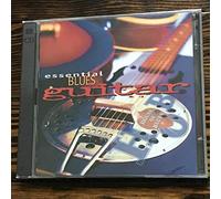 Various - Essential Blues Guitar (2 Cds)