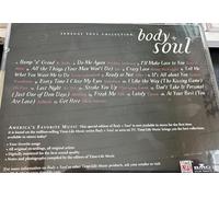 Va-Body & Soul - Body & Soul: No Control