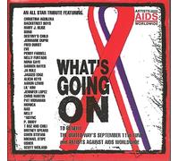 Va-bono/Eve/Nelly - What's Going On: All-Star Tribute