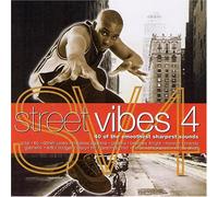 Va-brandy/q-tip/tlc - Street Vibes Vol. 4