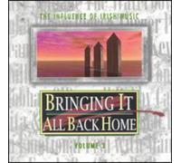Va-Bringing It All Back Home - Bringing It All Back Home Vol.3