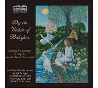 OXENHAM (BAR): DURRAN (PNO): B - VA: BY THE WATERS OF BABYLON