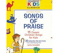 Va-Cedarmont Kids - Classics: Songs of Praise