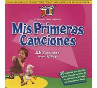 Va-Cedarmont Kids - Mis Primeras Cancion