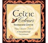 Va-Celtic Colours Internationa - Celtic Colours Int'l Festival: Road Home