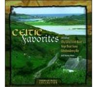 Va-Celtic Favorites - Celtic Favorites